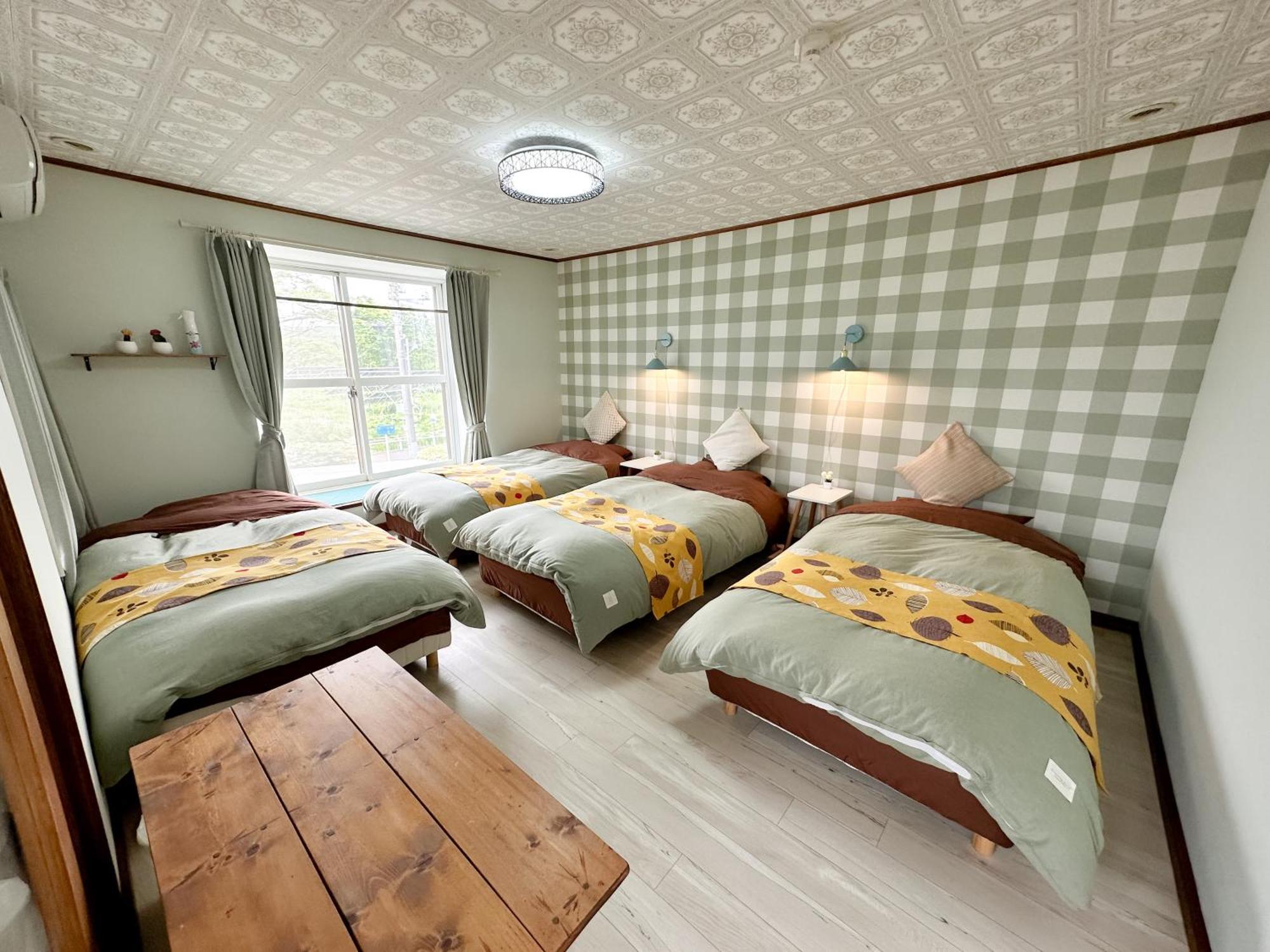 Вилла Renewal Haru'S House Onsen モール温泉付き Сираои Экстерьер фото